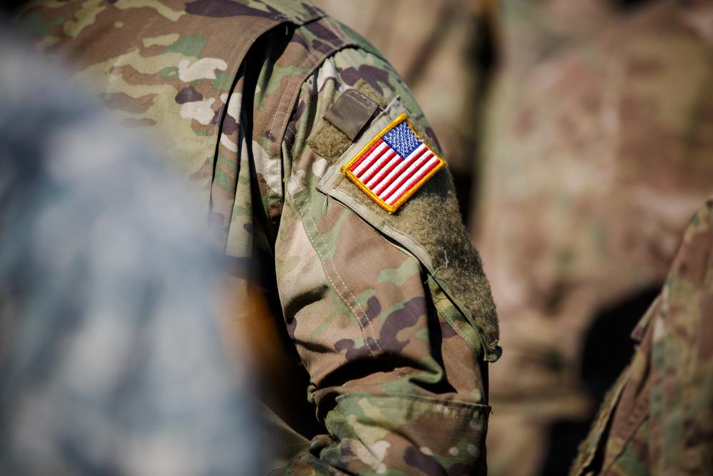 Active Army service members are prohibited from taking CBD products like CBD gummies and oils.