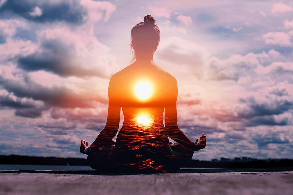 How to Balance Your Chakras with CBD from CBD Oil News.