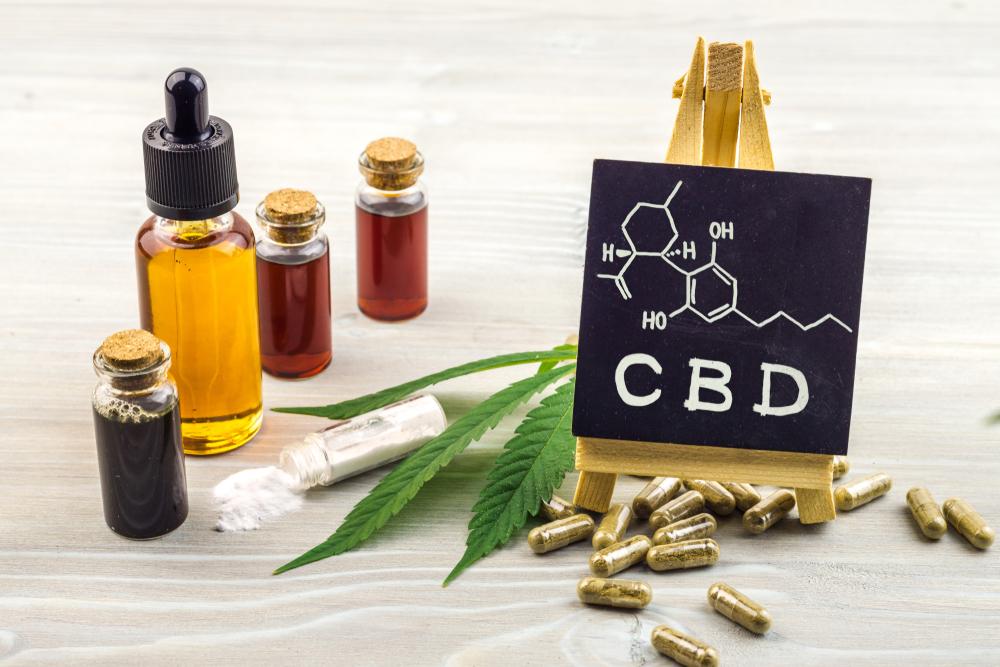Gallup Poll: CBD Oil is More Popular than Ever from CBD Oil News.