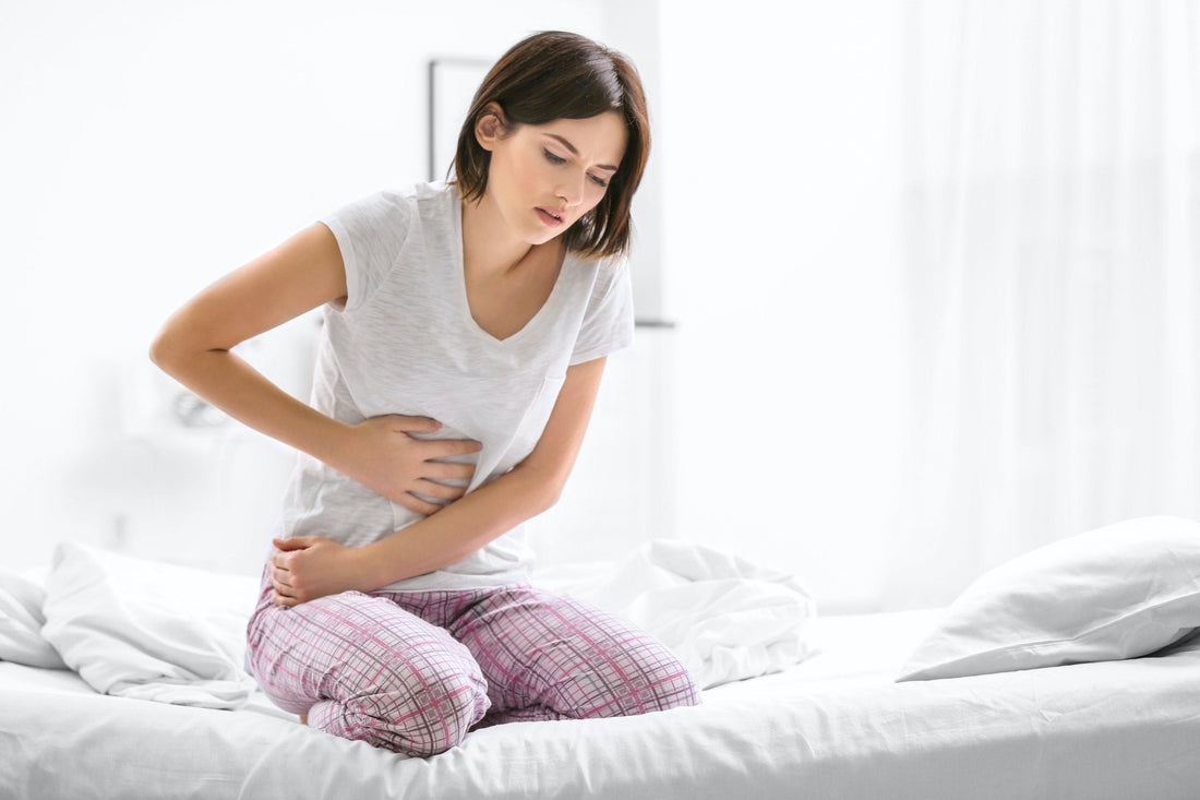 Can CBD Cause Constipation? from CBD Recipes.