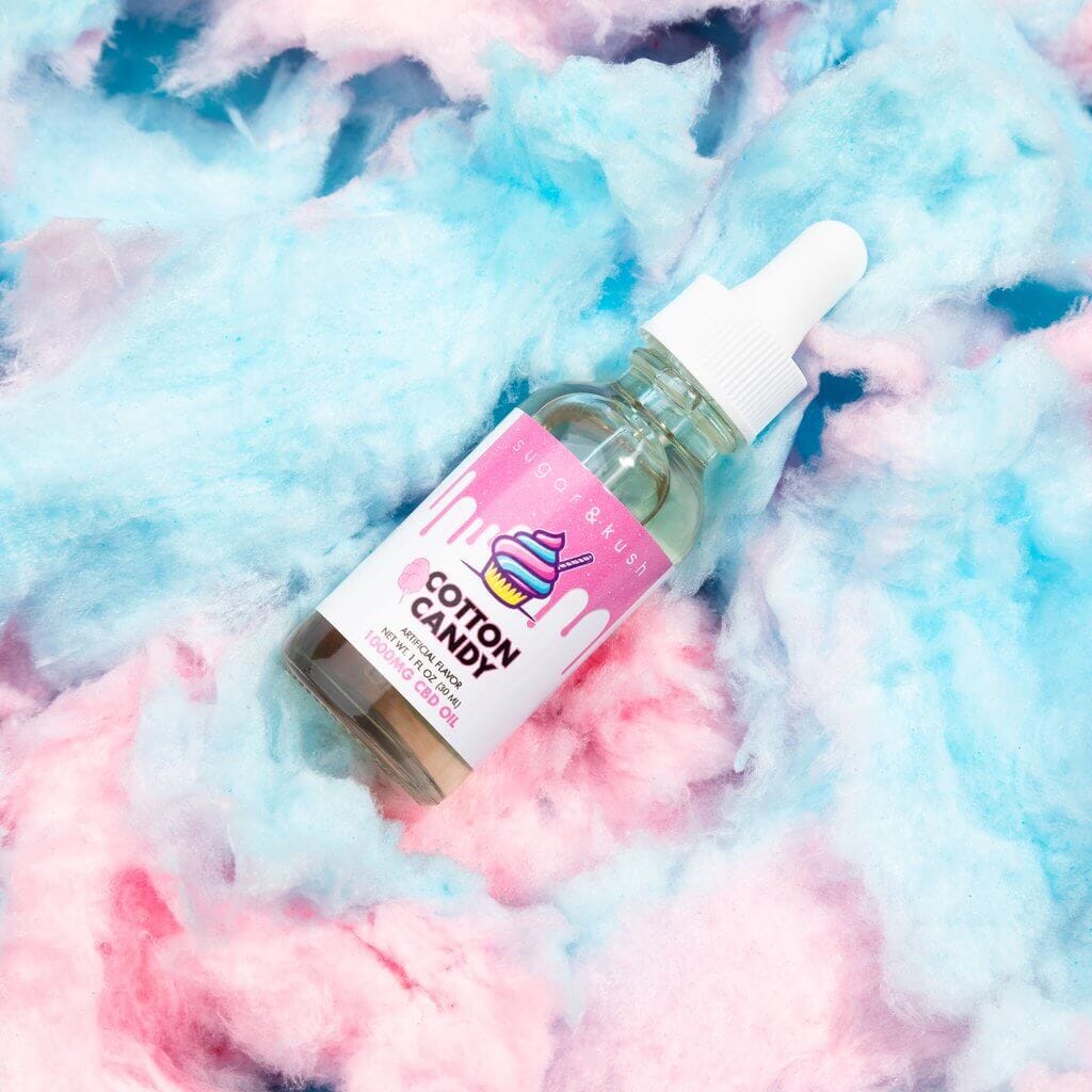 Save On the best Candy CBD and Hemp Oil from Sugar and Kush cbd. Save on our cotton candy cbd oil with Sugar & Kush coupon codes.