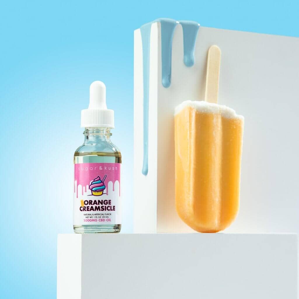 Buy top rated CBD Oil Orange Candy For Sale and CBD Oil from Sugar & Kush. Save on our cotton candy cbd oil with Sugar and Kush coupon codes.
