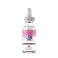 CBD Oil Tincture - Strawberry - 3000mg Sugar & Kush 