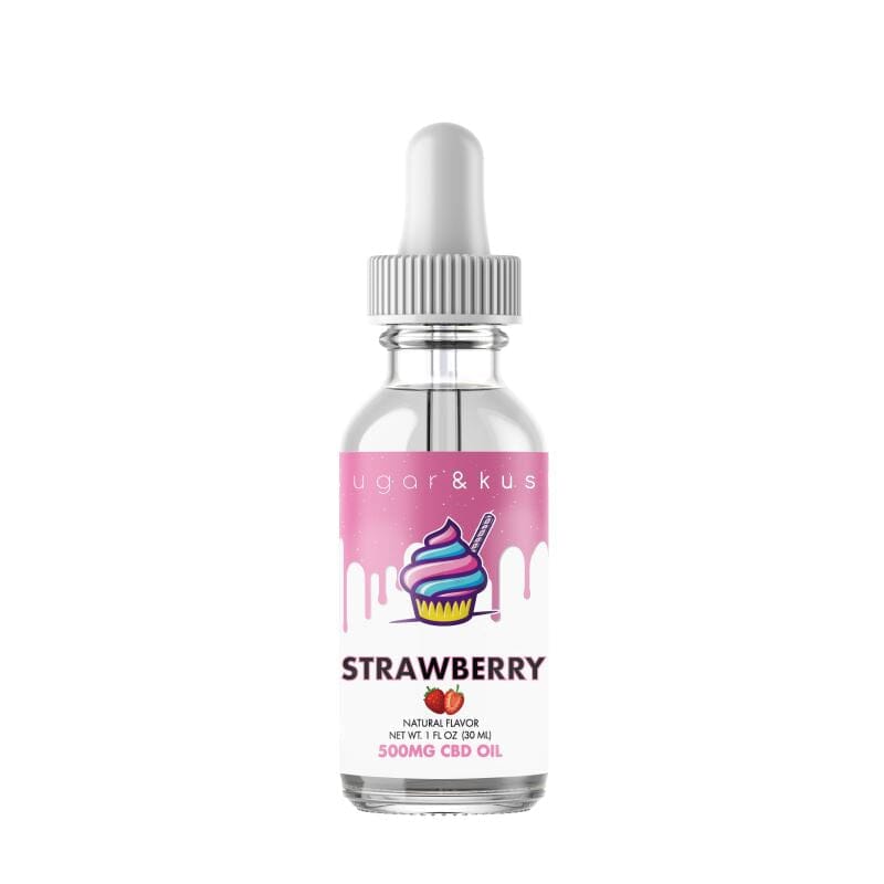 Buy top rated CBD for stress and CBD Oil from Sugar & Kush cbd. Save on our strawberry CBD oil with Sugar & Kush coupon codes.