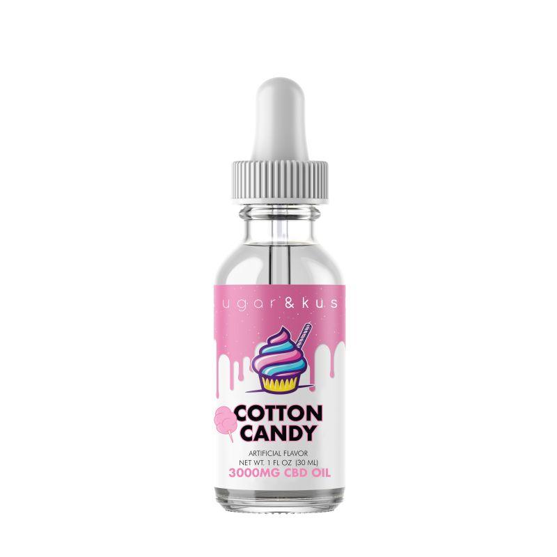 Try our best selling CBD oil in a Cotton Candy CBD Flavor! Experience the benefits of CBD!