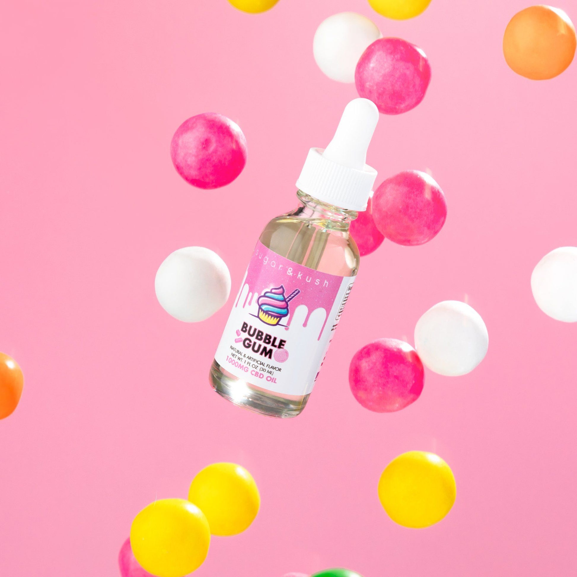 Save On the best CBDOil and CBD Oil from Sugar & Kush cbd. Save on our bubble gum cannabis oil with Sugar & Kush coupon codes.