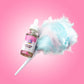Did you know that the Sugar & Kush Cotton Candy flavored CBD is Keto CBD Oil? Buy CBD Oil direct and save!