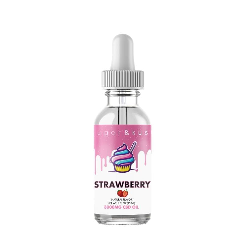 Buy top rated CBD Isolate Drug Test and CBD Edibles from Sugar & Kush cbd. Save on our strawberry CBD oil with Sugar & Kush coupon codes.